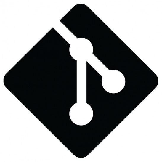 Git_logo